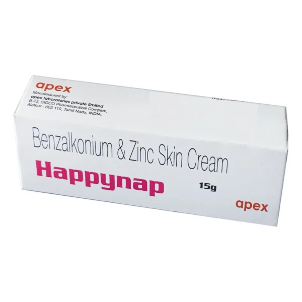 HAPPYNAP CREAM - Image 2