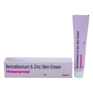 HAPPYNAP CREAM