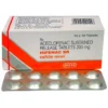 Hifenac SR Tablet
