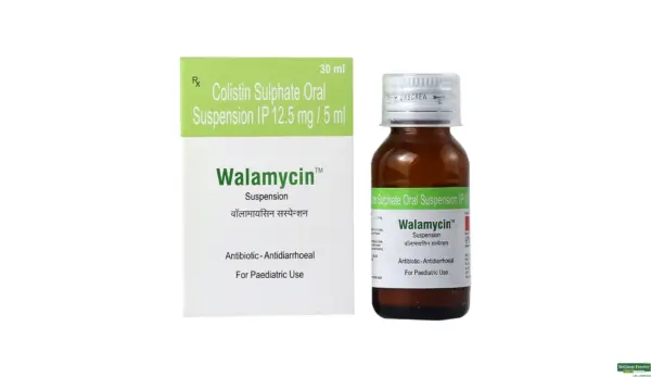 Walamycin Suspension - Image 2