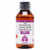 Wifi-S Syrup Sugar Free