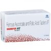 Hemfer-XT Tablet