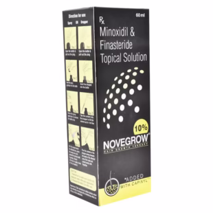 Novegrow 10% Solution