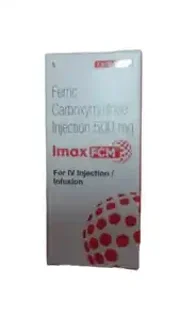 Imax FCM 50mg Injection