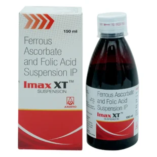 Imax XT - Bottle of 150 ml Suspension