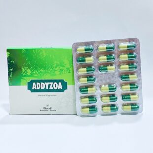 Addyzoa, 20 Capsules
