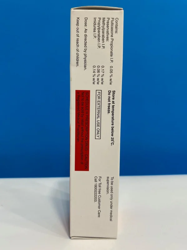 Flutivate E Cream - Image 4