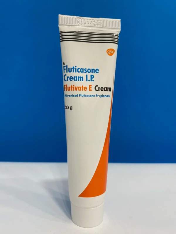 Flutivate E Cream - Image 3