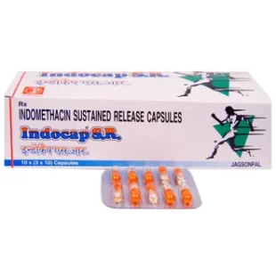 Indocap SR Capsule