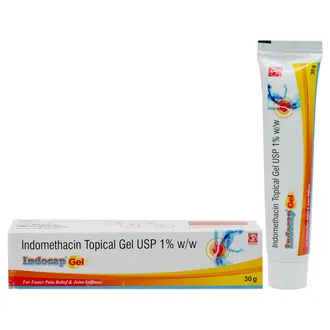 Indocap Gel