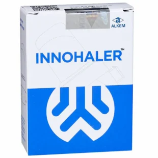 Innohaler Inhaler