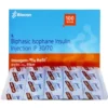 Insugen 30/70 100IU Refil Cartridge