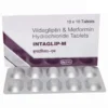 Intaglip-M Tablet