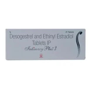 Intimacy Plus 3 Tablet