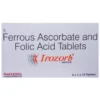 Irozorb Tablet