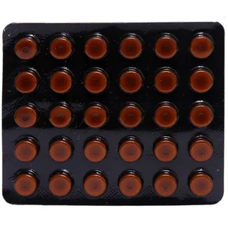 Ismo 20 Tablet 1*30 - Image 4