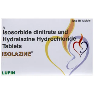 Isolazine Tablet