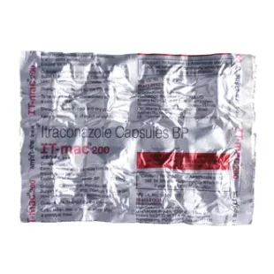IT-Mac 200 Capsule