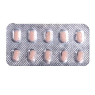 Ivamac 5 Tablet
