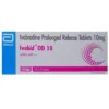 Ivabid OD 10 Tablet
