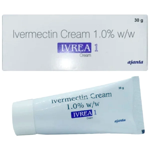 Ivrea 1 Cream - Image 3