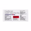 Empanorm L 25 Tablet