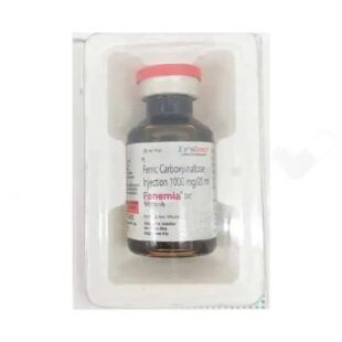 Fanemia 1000mg Injection