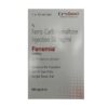 Fanemia 100mg Injection