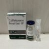 CEF 1GM INJ