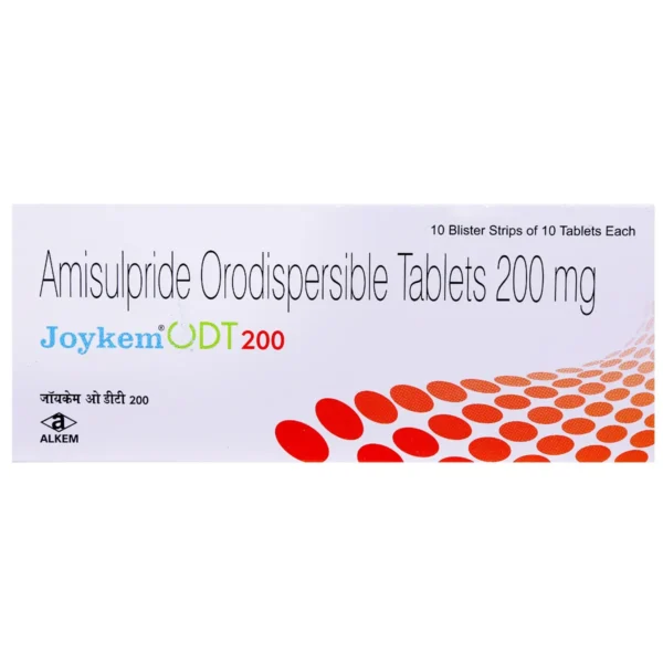 Joykem ODT 200 Tablet - Image 6