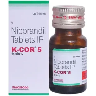 K-Cor 5 Tablet