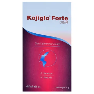 Kojiglo Forte Cream
