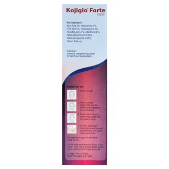 Kojiglo Forte Cream - Image 3