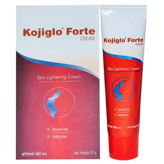 Kojiglo Forte Cream - Image 2