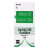 Azilide 200 Redimix