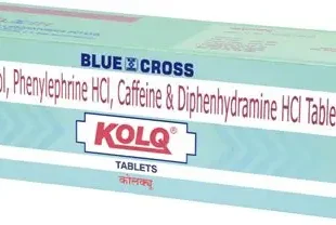 KOLQ Tablet