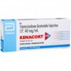 Kenacort 40mg Injection