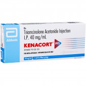 Kenacort 40mg Injection