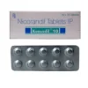 Korandil 10 Tablet
