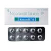 Korandil 5 Tablet