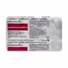 Pregnidoxin OD Tablet