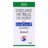 Dortas-T Eye Drop