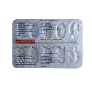 Lacotide 200mg Tablet