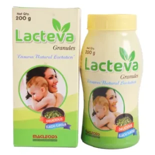LACTEVA GRANULES