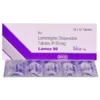 Lamez 50 Tablet DT
