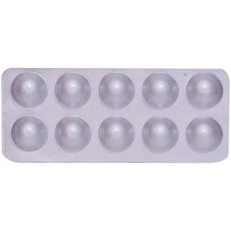 Lamez OD 200 Tablet 1*10 - Image 3