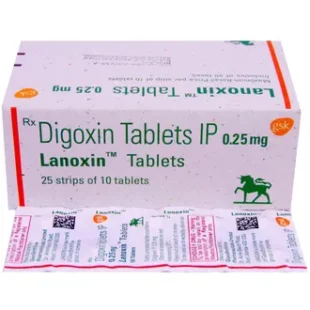 LANOXin Tablet