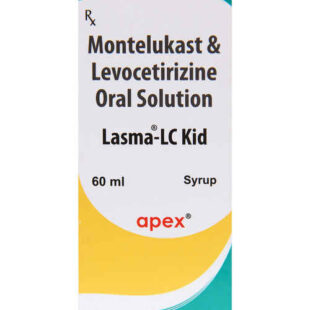 LASMA LC KID SYP