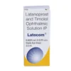 Latocom Eye Drops
