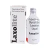 Laxolite Sugar Free Liquid 500ml